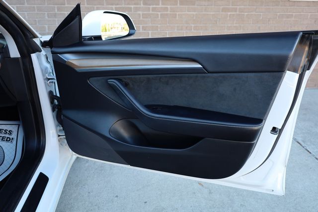 2021 Tesla Model 3 Standard Range Plus RWD - 22969220 - 24