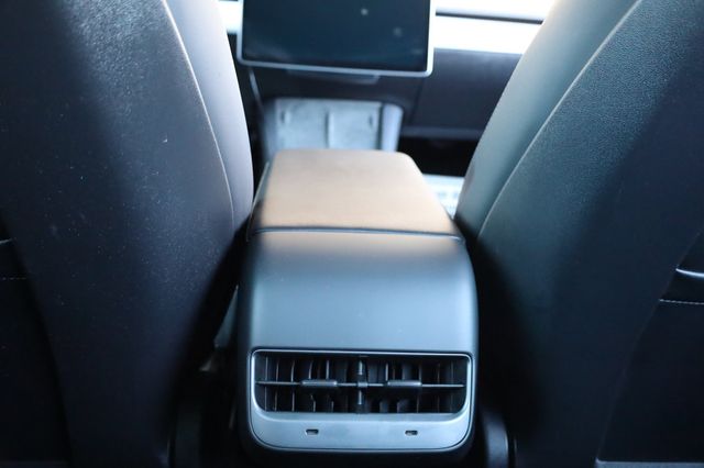 2021 Tesla Model 3 Standard Range Plus RWD - 22969220 - 32