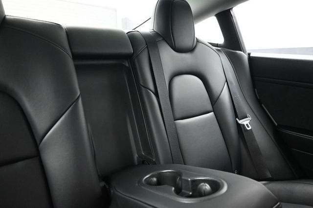 2021 Tesla Model 3 Standard Range Plus RWD - 23036707 - 12