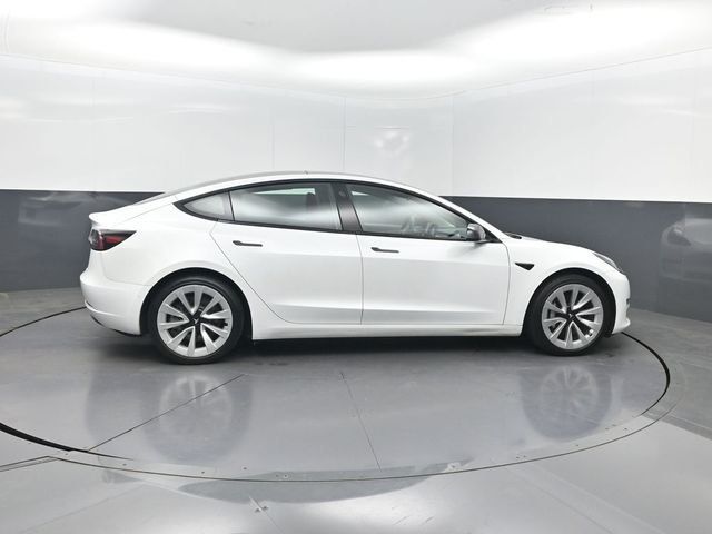2021 Tesla Model 3 Standard Range Plus RWD - 23036707 - 25