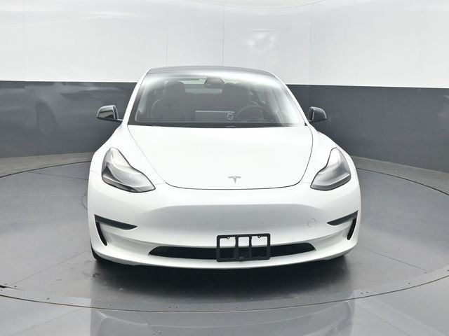 2021 Tesla Model 3 Standard Range Plus RWD - 23036707 - 27