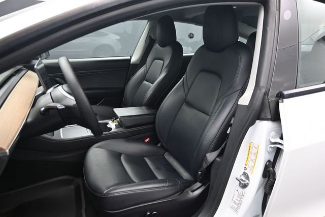 2021 Tesla Model 3 Standard Range Plus RWD - 23036707 - 3