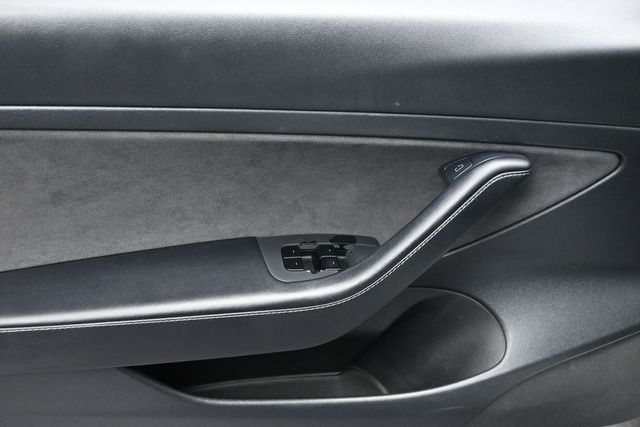 2021 Tesla Model 3 Standard Range Plus RWD - 23036707 - 5