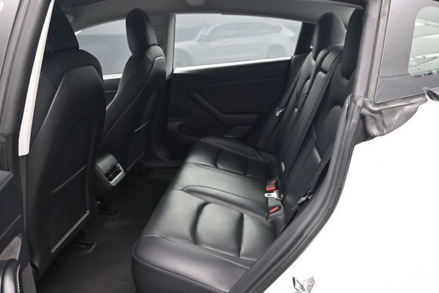 2021 Tesla Model 3 Standard Range Plus RWD - 23036707 - 7