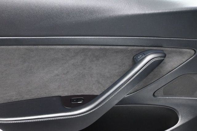 2021 Tesla Model 3 Standard Range Plus RWD - 23036707 - 8