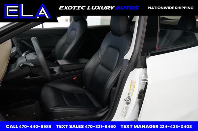 2021 Tesla Model 3 Standard Range Plus RWD - 22972088 - 8