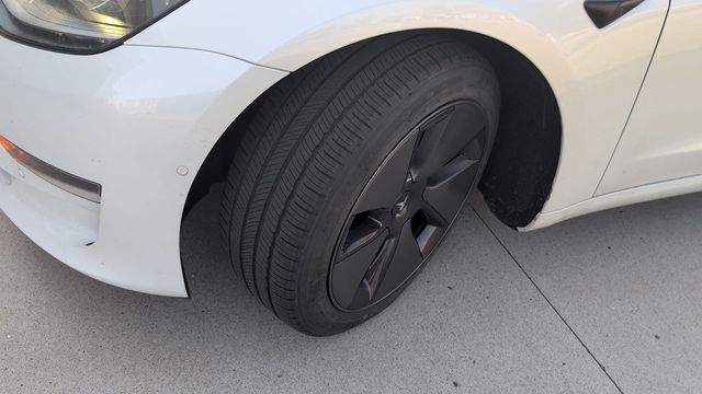 2021 Tesla Model 3 Standard Range Plus RWD - 23060726 - 9