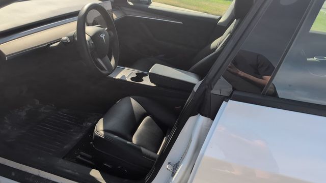 2021 Tesla Model 3 Standard Range Plus RWD - 23060726 - 11