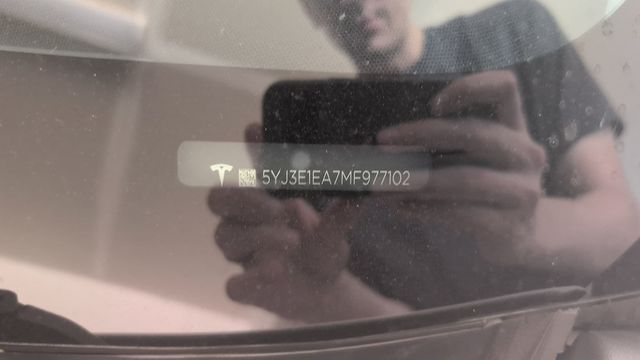 2021 Tesla Model 3 Standard Range Plus RWD - 23060726 - 12