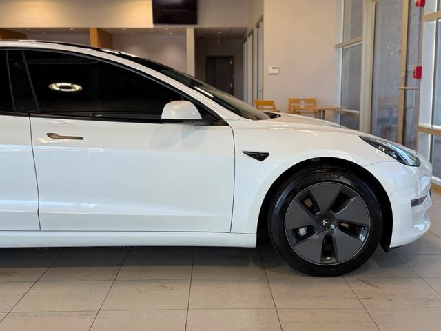 2021 Tesla Model 3 Standard Range Plus RWD - 23029267 - 15