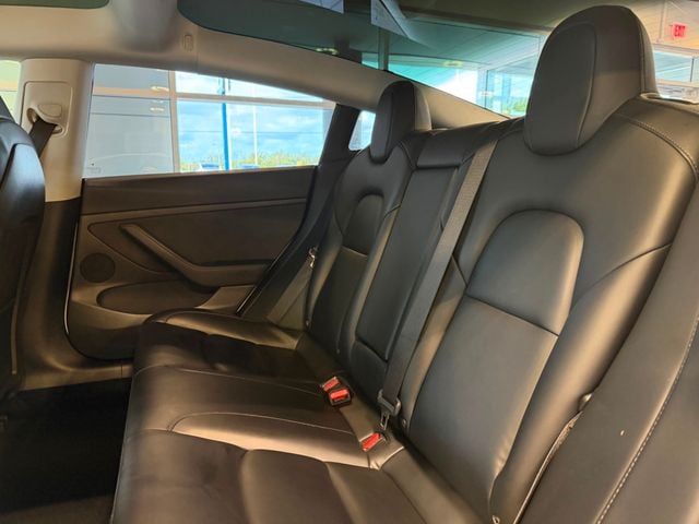 2021 Tesla Model 3 Standard Range Plus RWD - 23029267 - 20