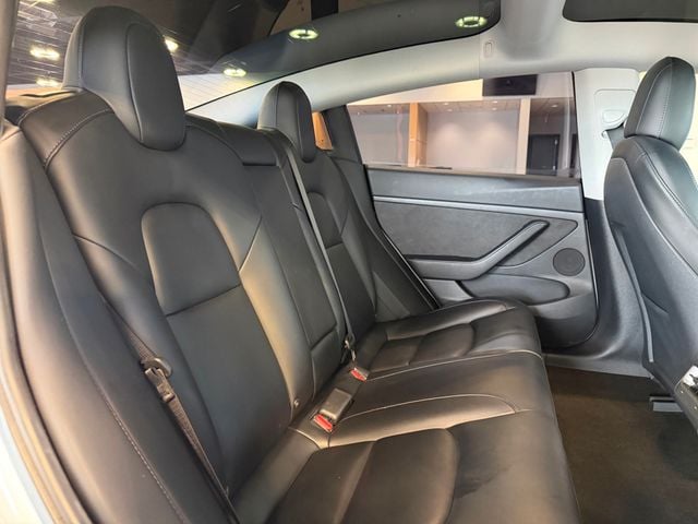 2021 Tesla Model 3 Standard Range Plus RWD - 23029267 - 21