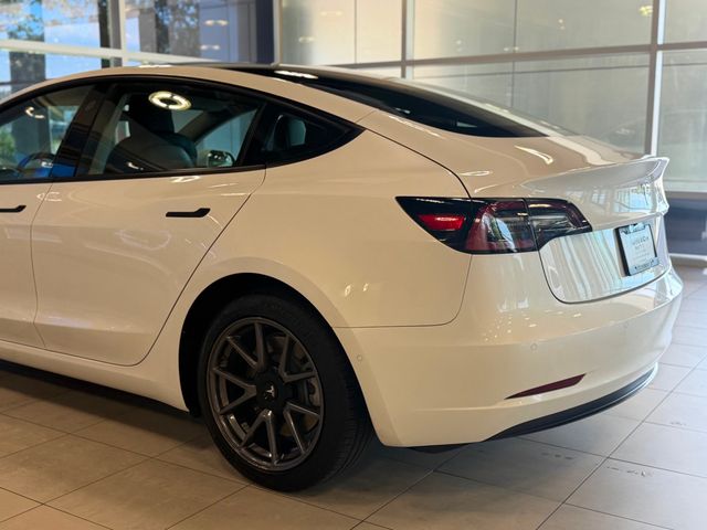 2021 Tesla Model 3 Standard Range Plus RWD - 23050484 - 9