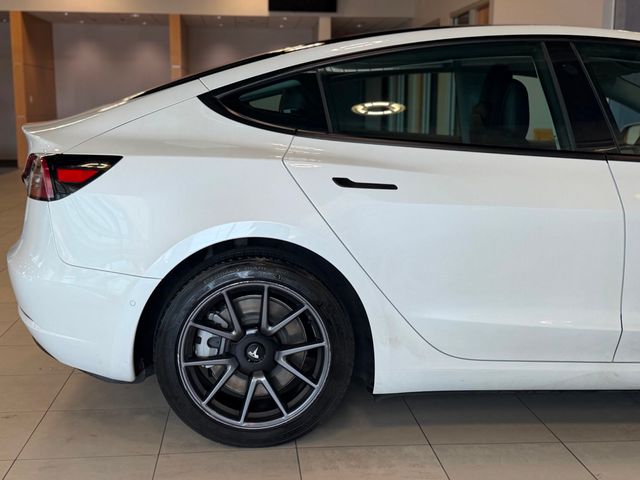 2021 Tesla Model 3 Standard Range Plus RWD - 23050484 - 13