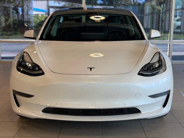 2021 Tesla Model 3 Standard Range Plus RWD - 23050484 - 1