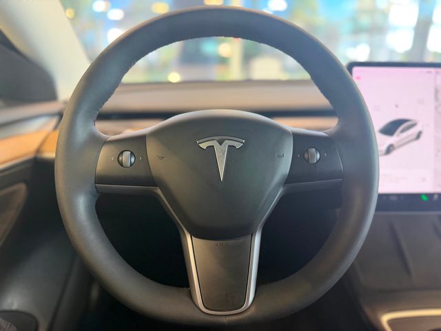 2021 Tesla Model 3 Standard Range Plus RWD - 23050484 - 20