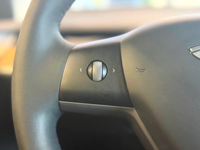 2021 Tesla Model 3 Standard Range Plus RWD - 23050484 - 21