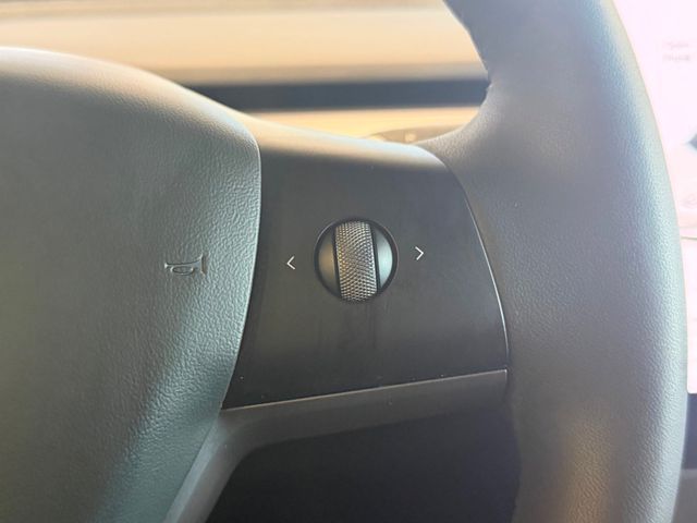 2021 Tesla Model 3 Standard Range Plus RWD - 23050484 - 22