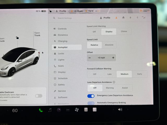 2021 Tesla Model 3 Standard Range Plus RWD - 23050484 - 26