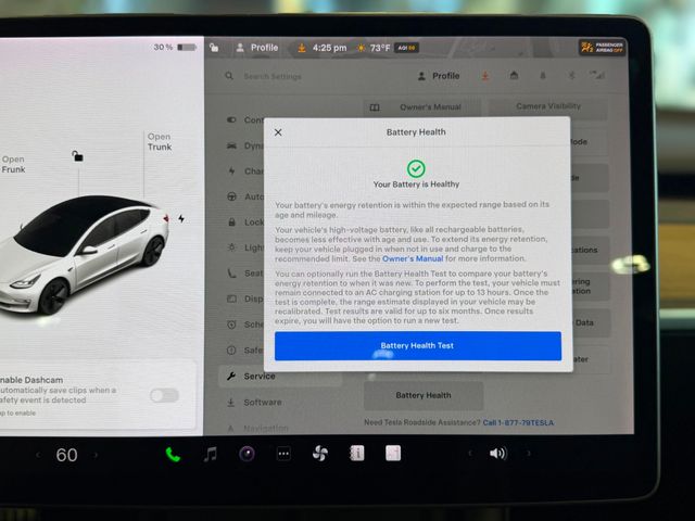 2021 Tesla Model 3 Standard Range Plus RWD - 23050484 - 28