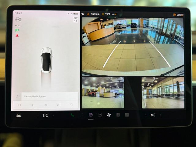 2021 Tesla Model 3 Standard Range Plus RWD - 23050484 - 32