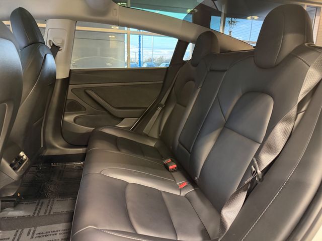 2021 Tesla Model 3 Standard Range Plus RWD - 23099059 - 20