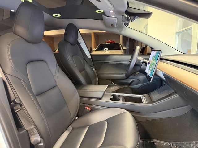 2021 Tesla Model 3 Standard Range Plus RWD - 23099059 - 22