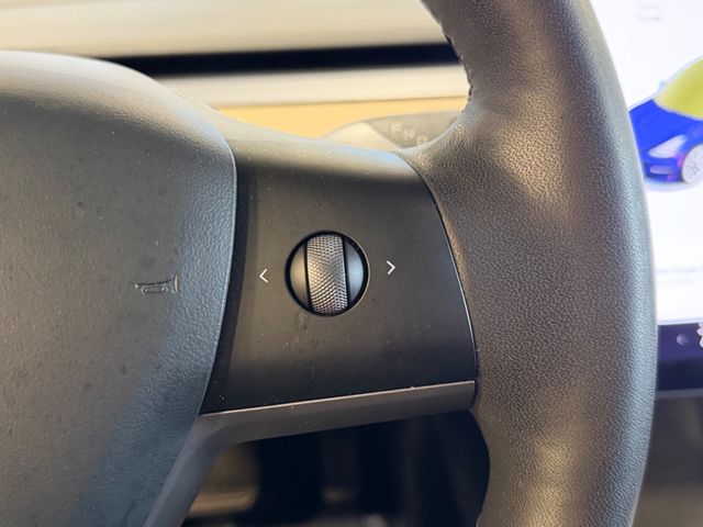 2021 Tesla Model 3 Standard Range Plus RWD - 23099059 - 25