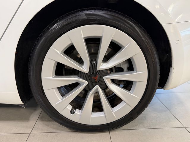 2021 Tesla Model 3 Standard Range Plus RWD - 23099059 - 39