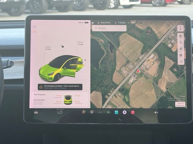 2021 Tesla Model 3 Standard Range Plus RWD - 23013412 - 12