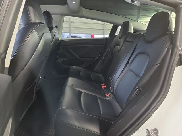 2021 Tesla Model 3 Standard Range Plus RWD - 23079258 - 5