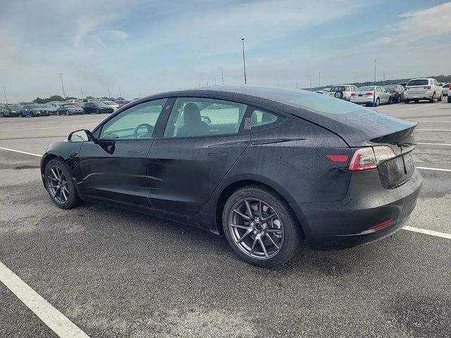 2021 Tesla Model 3 Standard Range Plus RWD - 23094710 - 3
