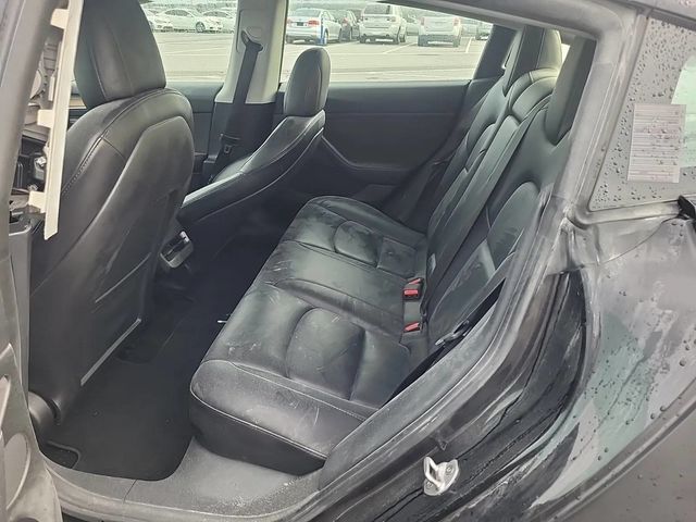 2021 Tesla Model 3 Standard Range Plus RWD - 23094710 - 5