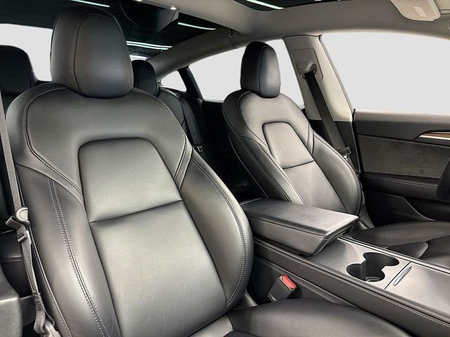 2021 Tesla Model 3 Standard Range Plus RWD - 23060939 - 13