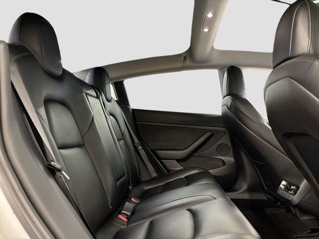 2021 Tesla Model 3 Standard Range Plus RWD - 23060939 - 14