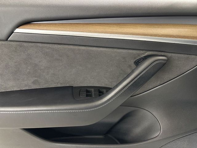 2021 Tesla Model 3 Standard Range Plus RWD - 23060939 - 20