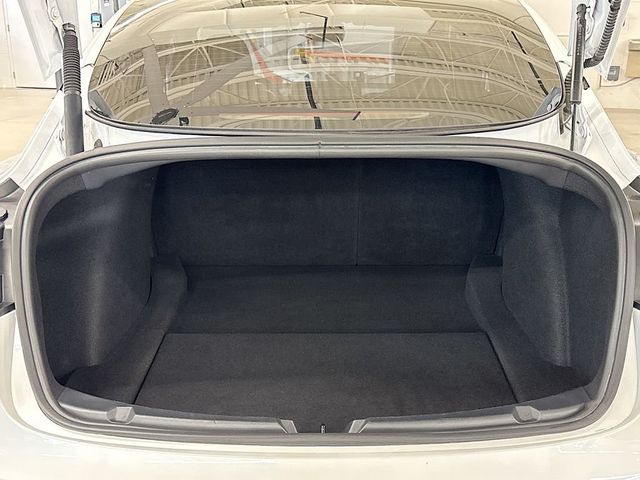 2021 Tesla Model 3 Standard Range Plus RWD - 23060939 - 21