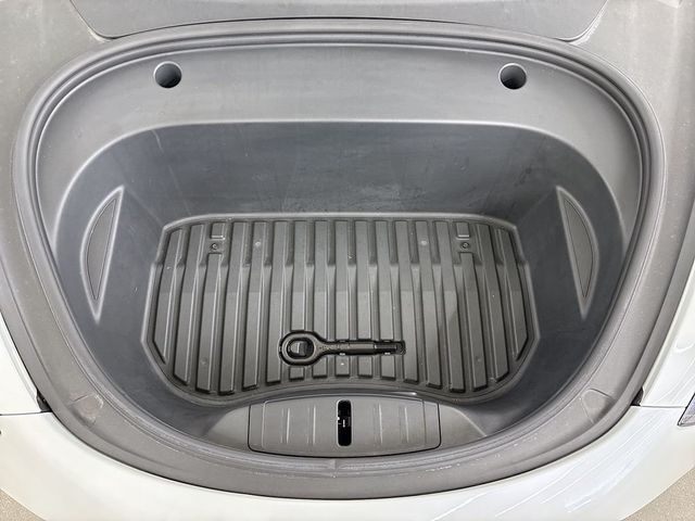 2021 Tesla Model 3 Standard Range Plus RWD - 23060939 - 22