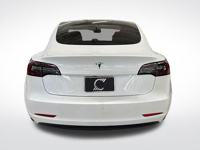 2021 Tesla Model 3 Standard Range Plus RWD - 23060939 - 3