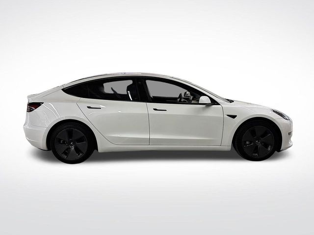 2021 Tesla Model 3 Standard Range Plus RWD - 23060939 - 5