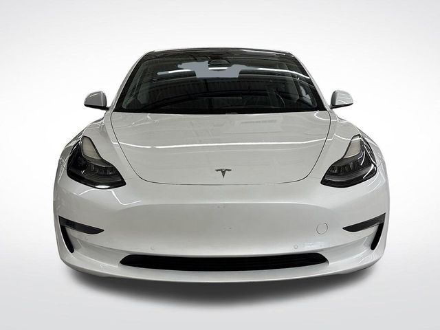2021 Tesla Model 3 Standard Range Plus RWD - 23060939 - 7