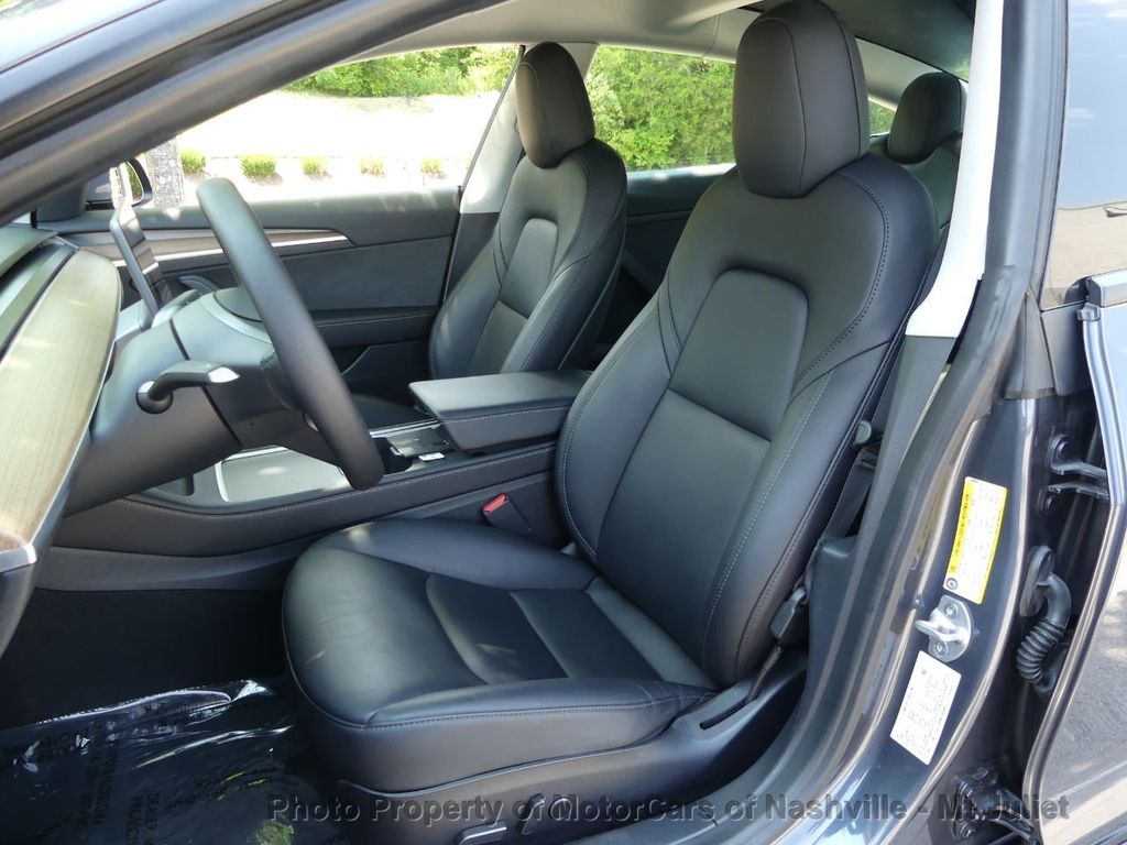 2021 Tesla Model 3 Standard Range +