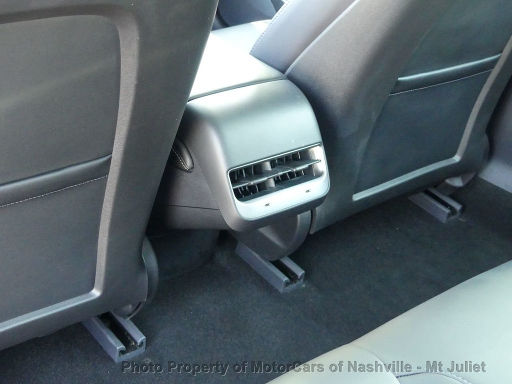 2021 Tesla Model 3 Standard Range +