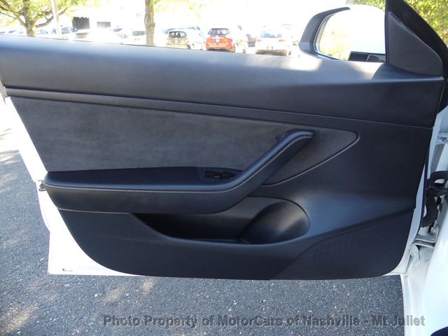 2021 Tesla Model 3 Standard Range Plus RWD - 22907299 - 15