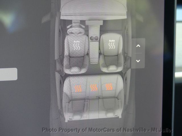 2021 Tesla Model 3 Standard Range Plus RWD - 22907299 - 34