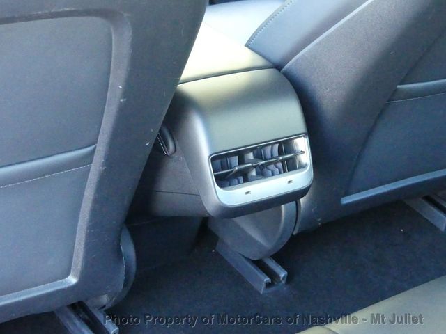 2021 Tesla Model 3 Standard Range Plus RWD - 22907299 - 37