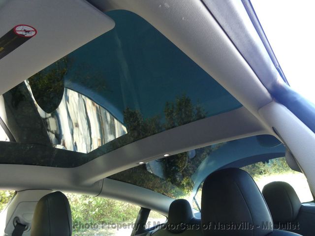 2021 Tesla Model 3 Standard Range Plus RWD - 22907299 - 38