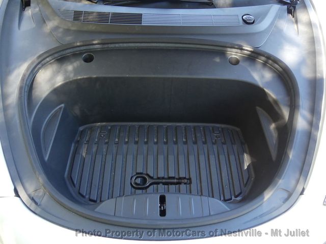 2021 Tesla Model 3 Standard Range Plus RWD - 22907299 - 41