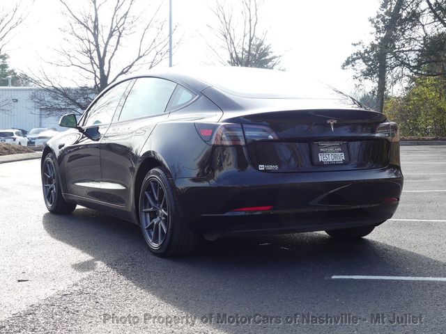2021 Tesla Model 3 Standard Range Plus RWD - 22958441 - 10