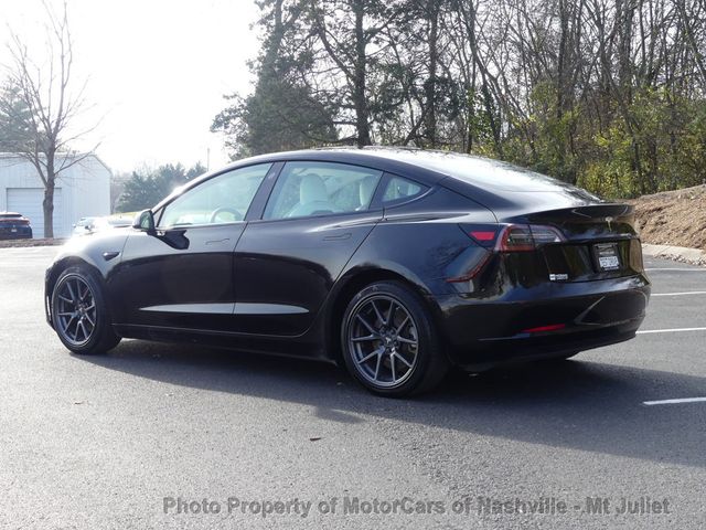2021 Tesla Model 3 Standard Range Plus RWD - 22958441 - 11
